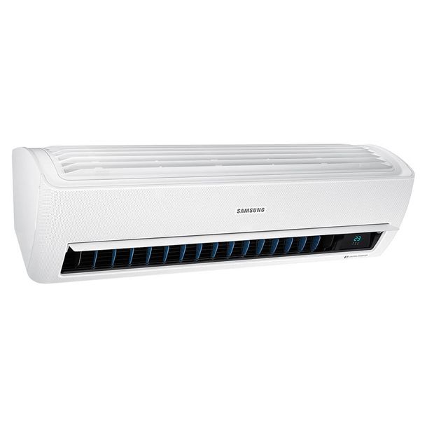 MINISPLIT INVERTER SAMSUNG WINDFREE 2 TONELADAS FRÍO Y CALOR The Home