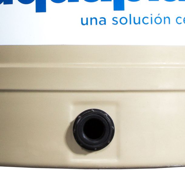 TINACO TRICAPA 1100L REFORZADO CON TAPA ROSCADA The Home Depot México