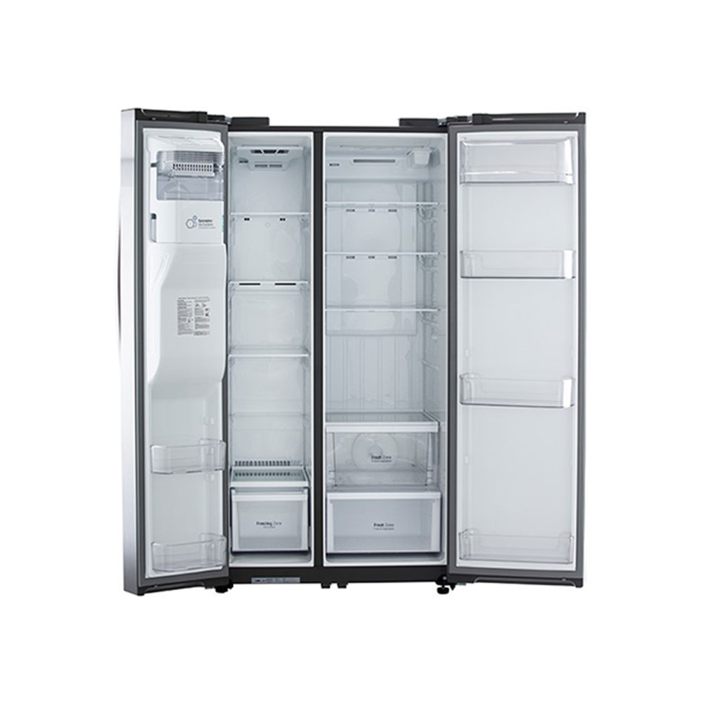 Refrigerador D Plex Lg Pies The Home Depot M Xico