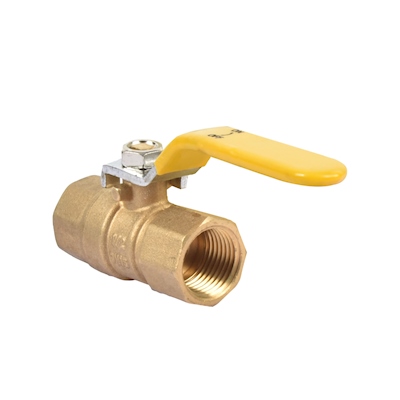 V Lvula De Esfera Pulgada Dorado Coflex The Home Depot M Xico