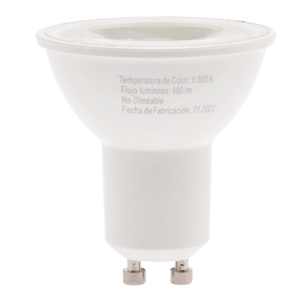 Foco Led Mr Ecosmart W L Menes Luz Blanca The Home Depot M Xico