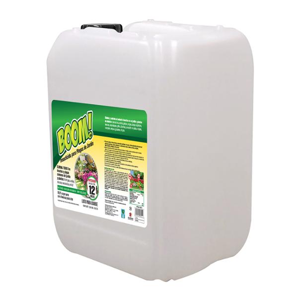 Insecticida Para El Jard N Y Plantas De L Boom The Home Depot M Xico