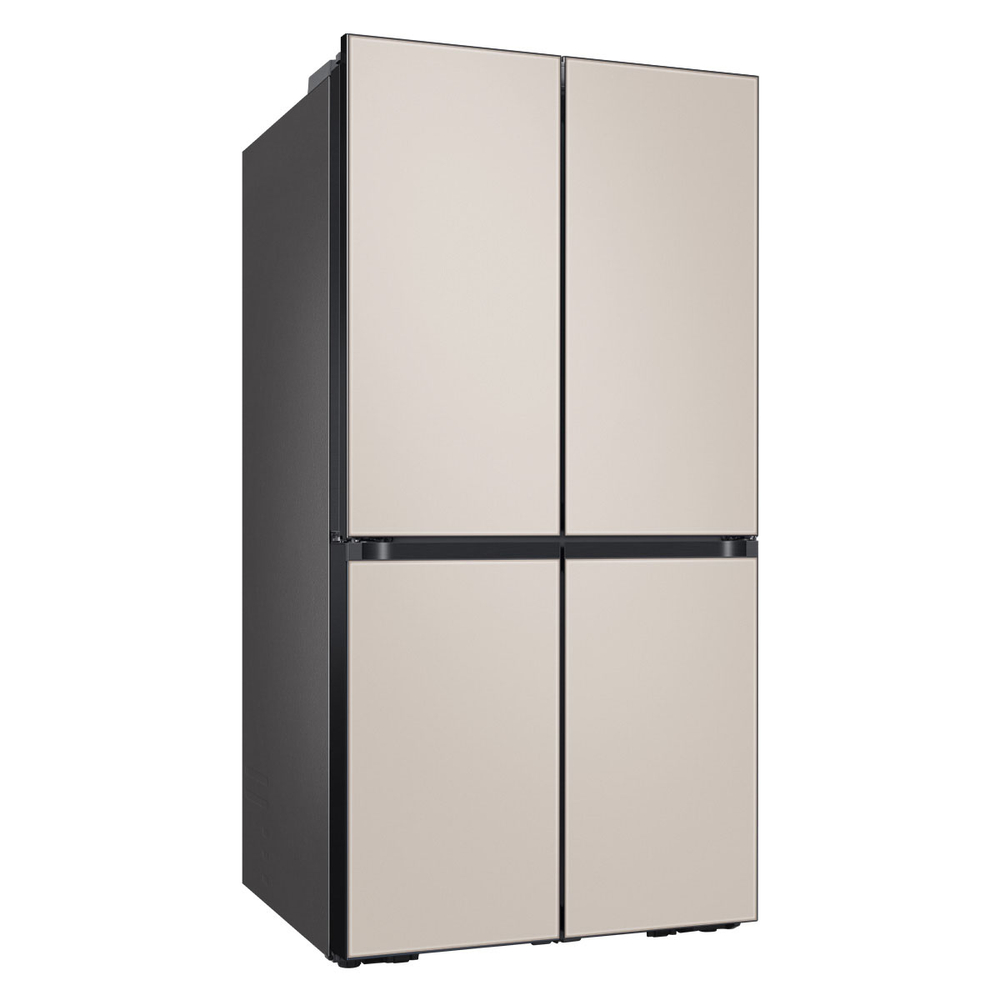 REFRIGERADOR SAMSUNG BESPOKE FDR 29 PIES 2 PANELES INFERIOR Y 2