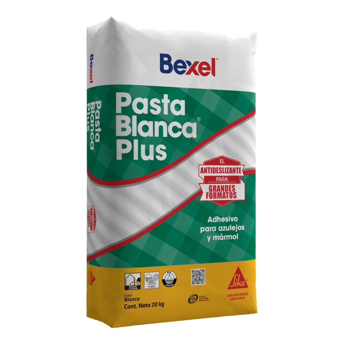 Pasta Blanca Plus Kg The Home Depot M Xico