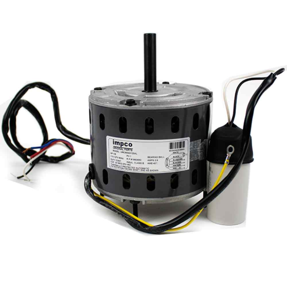 Motor De Hp Velocidades R S The Home Depot M Xico