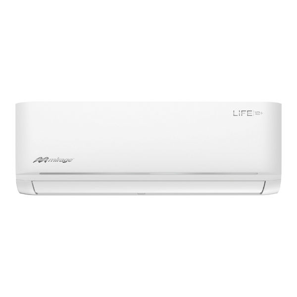 Minisplit Mirage Life Toneladas V Fr O Y Calor The Home Depot