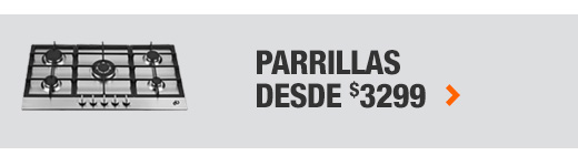 Parrillas