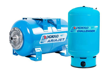 Reduce consumo de energía con tanques de gas