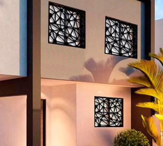 protectores de ventanas