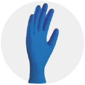 Guantes