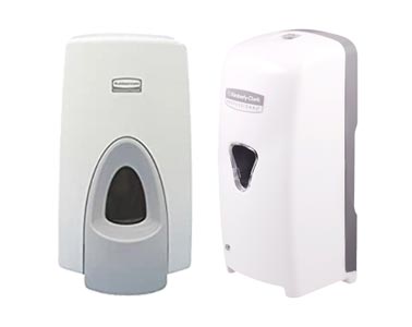 Dispensadores