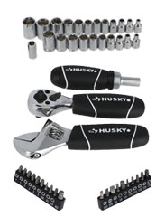 Herramienta mecánica