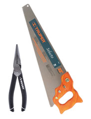 Herramientas de corte y desbaste