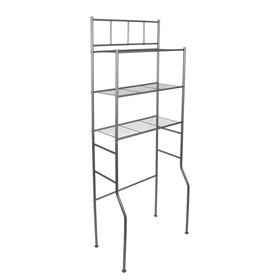 Estantes para baños