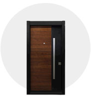 Puertas de seguridad