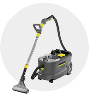 Productos de limpieza Karcher
