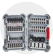 Accesorios de herramienta eléctrica