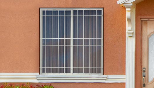 Ventanas - Diseños corredizos de aluminio