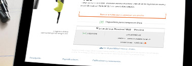 Inventarios - Accede al catálogo completo y revisa su disponibilidad de inventario