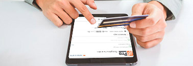 Métodos de pago - Compras seguras por transferencia bancaria, tarjetas de crédito y débito, PayPal, crédito comercial y más