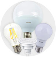 Focos led