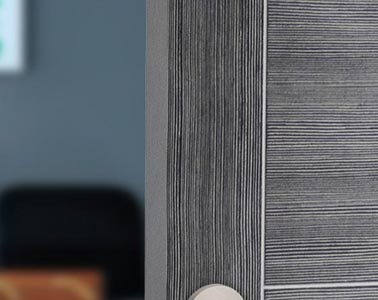 puertas para interiores