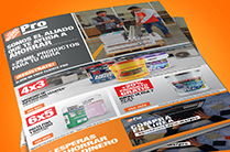 Catálogo de promociones