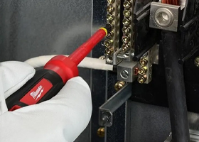 Herramientas de electricista