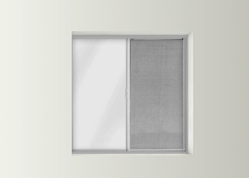 Ventanas de aluminio†