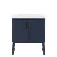 Muebles para baño