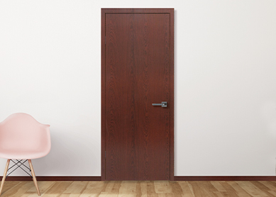 Puertas de interior