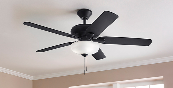 Ventiladores de techo