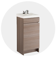 Muebles de baño