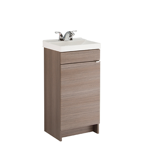 Muebles para baño