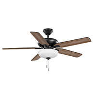 Ventiladores de techo