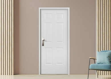 Puertas de interior