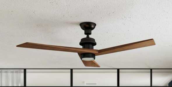 Ventiladores de techo