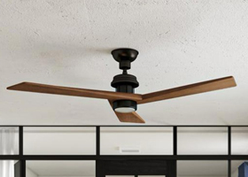 Ventiladores de techo