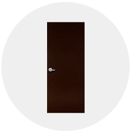 Puertas de interior