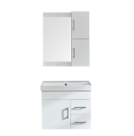 Muebles para baño
