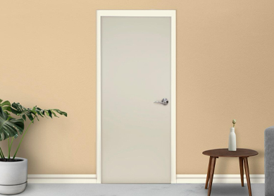 Puertas de interior