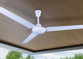 Ventiladores de techo