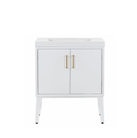 Muebles para baño