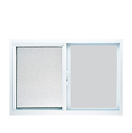 Ventanas de aluminio