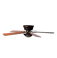 Ventiladores de techo