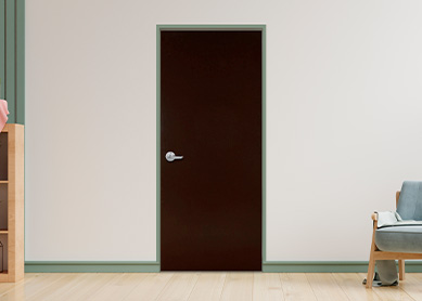 Puertas de interior