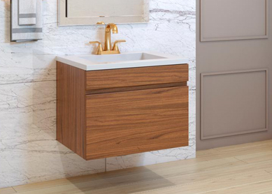 Muebles de baño