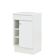 Muebles para baño