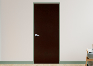 Puertas de interior