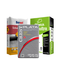 Adhesivos y boquillas†